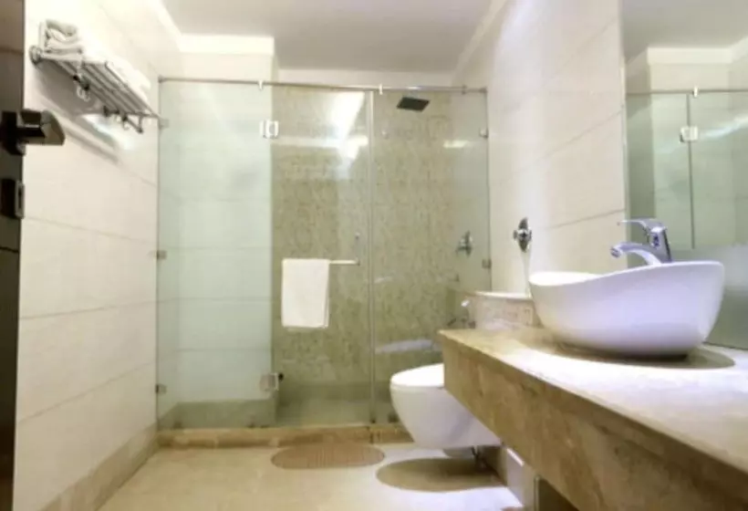 Fotos del hotel Grand Venizia Delhi:  3