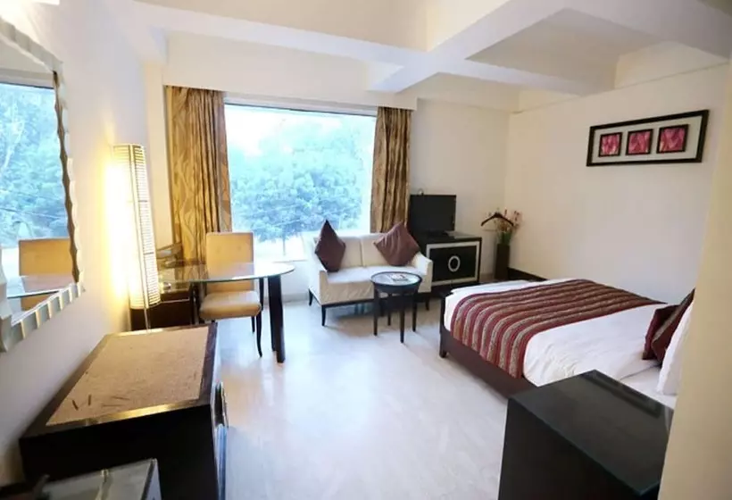 Fotos del hotel Grand Venizia Delhi:  23