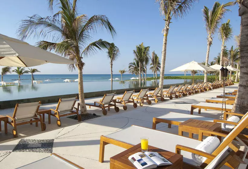 Fotos del hotel Grand Class at Grand Velas Riviera Maya - Adults Only:  25