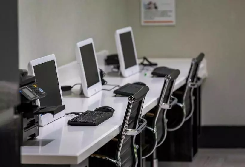 Fotos del hotel Holiday Inn Houston Downtown, An Ihg:  7