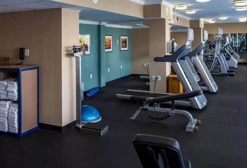 Fotos del hotel Holiday Inn Houston Downtown, An Ihg:  13