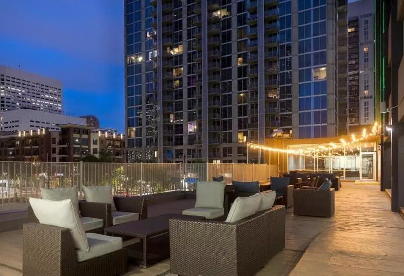 Fotos del hotel Holiday Inn Houston Downtown, An Ihg:  18