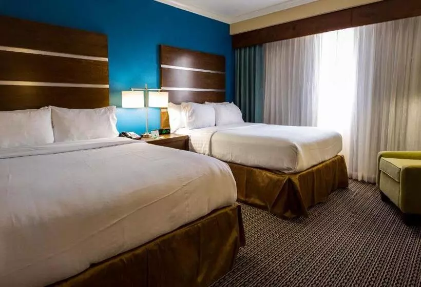 Fotos del hotel Holiday Inn Houston Downtown, An Ihg:  16