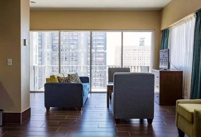 Fotos del hotel Holiday Inn Houston Downtown, An Ihg:  23