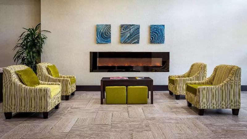 Fotos del hotel Holiday Inn Houston Downtown, An Ihg:  3