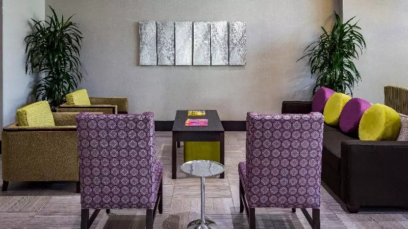 Fotos del hotel Holiday Inn Houston Downtown, An Ihg:  6