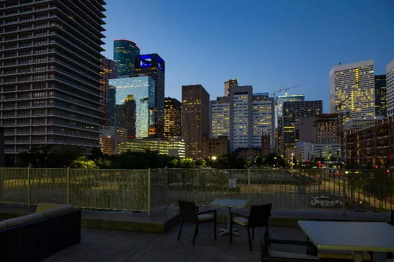 Fotos del hotel Holiday Inn Houston Downtown, An Ihg:  19