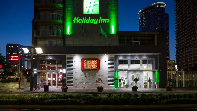Fotos del hotel Holiday Inn Houston Downtown, An Ihg:  10