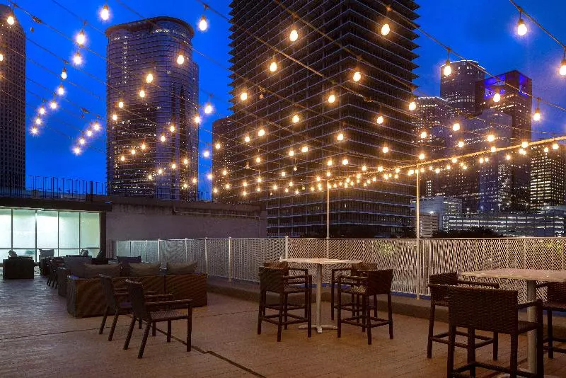 Fotos del hotel Holiday Inn Houston Downtown, An Ihg:  14