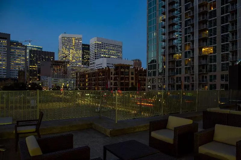 Fotos del hotel Holiday Inn Houston Downtown, An Ihg:  15