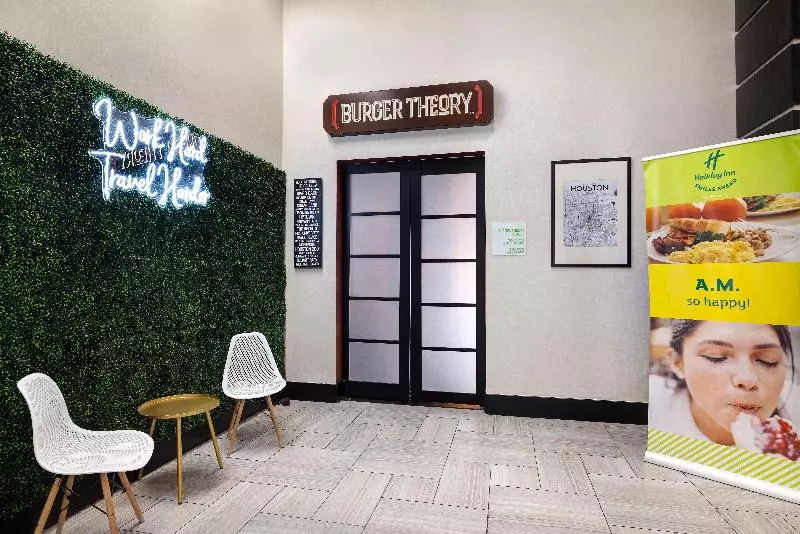 Fotos del hotel Holiday Inn Houston Downtown, An Ihg:  25