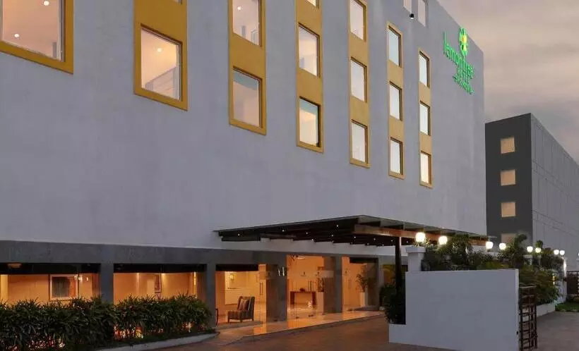 Fotos del hotel Lemon Tree  Shimona:  11