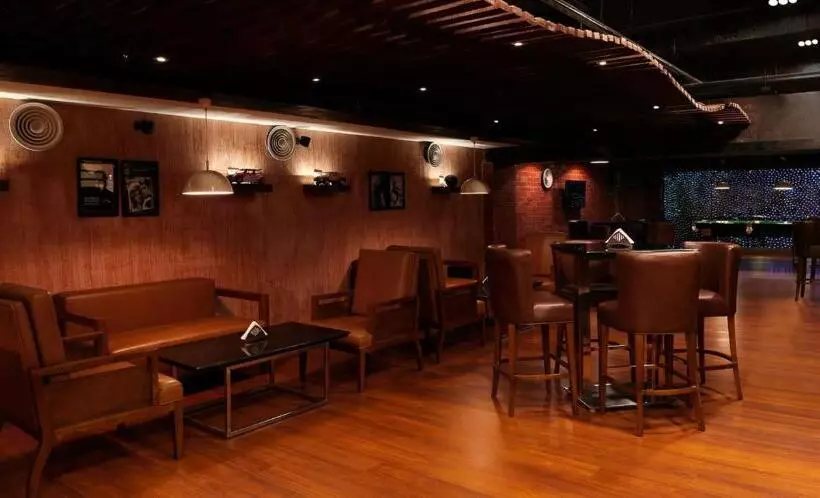 Fotos del hotel Lemon Tree  Shimona:  14