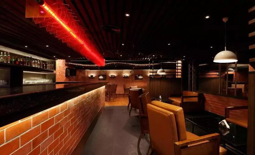 Fotos del hotel Lemon Tree  Shimona:  7