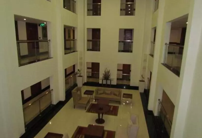 Fotos del hotel Lemon Tree  Shimona:  3