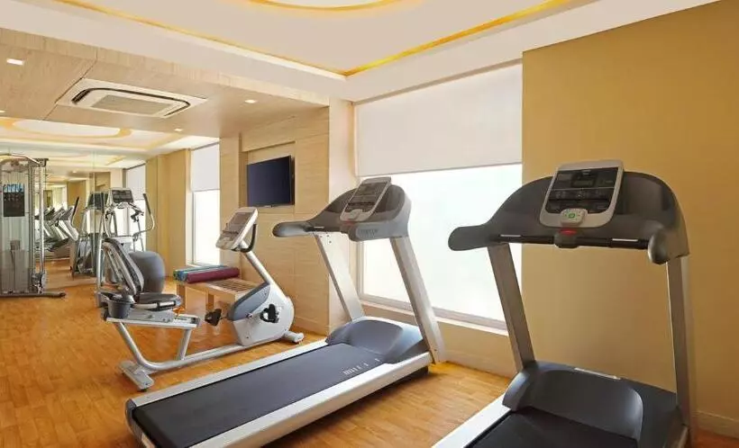 Fotos del hotel Lemon Tree  Shimona:  5