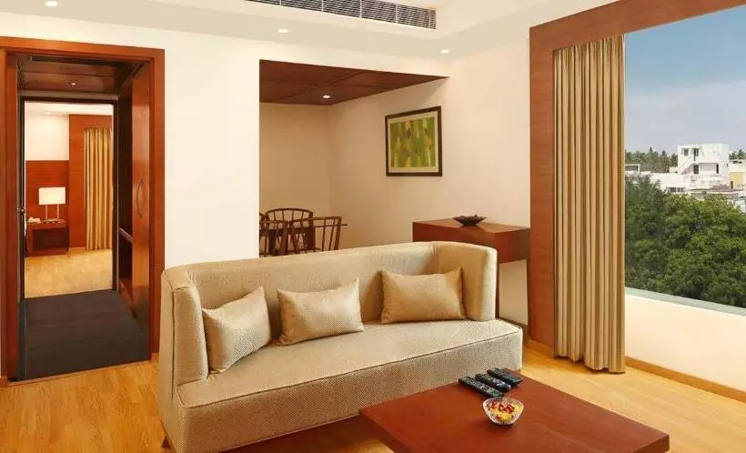 Fotos del hotel Lemon Tree  Shimona:  21