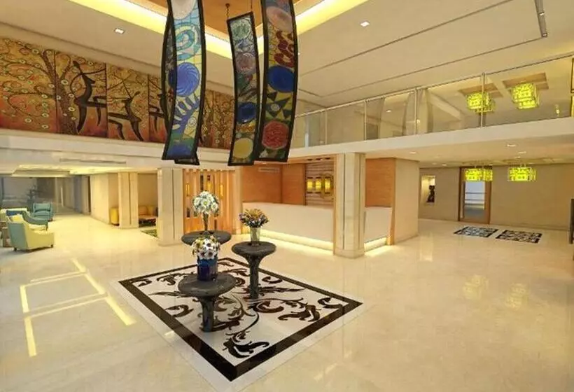 Fotos del hotel Lemon Tree  Shimona:  17