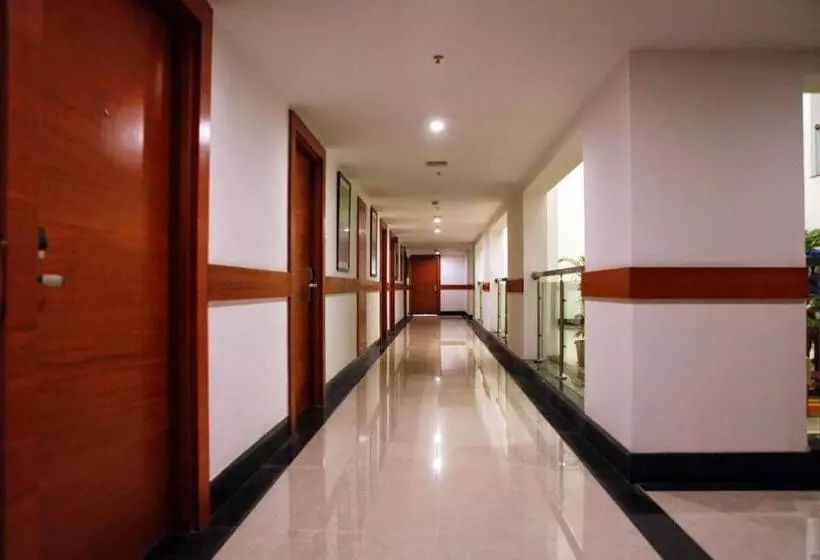 Fotos del hotel Lemon Tree  Shimona:  13