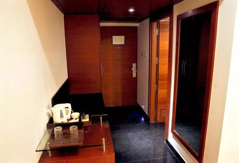 Fotos del hotel Lemon Tree  Shimona:  23