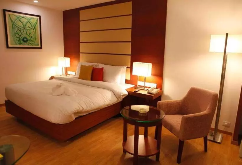 Fotos del hotel Lemon Tree  Shimona:  12