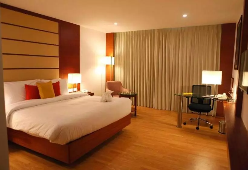 Fotos del hotel Lemon Tree  Shimona:  2