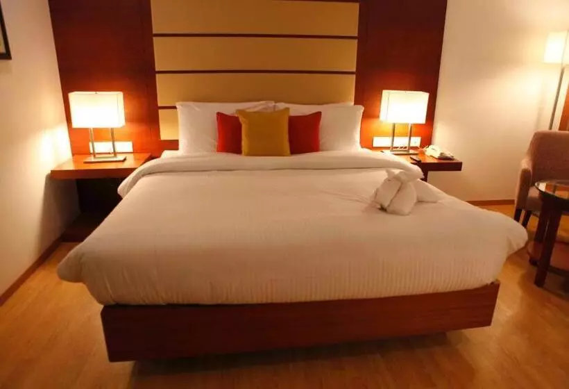 Fotos del hotel Lemon Tree  Shimona:  16