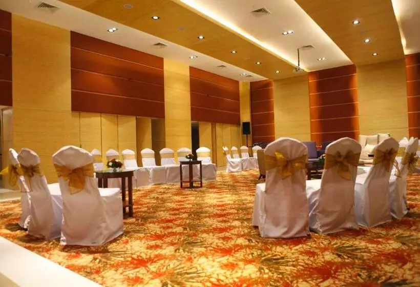 Fotos del hotel Lemon Tree  Shimona:  8