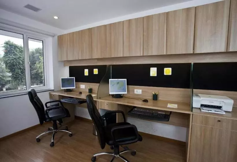 Fotos del hotel Lemon Tree  Shimona:  18