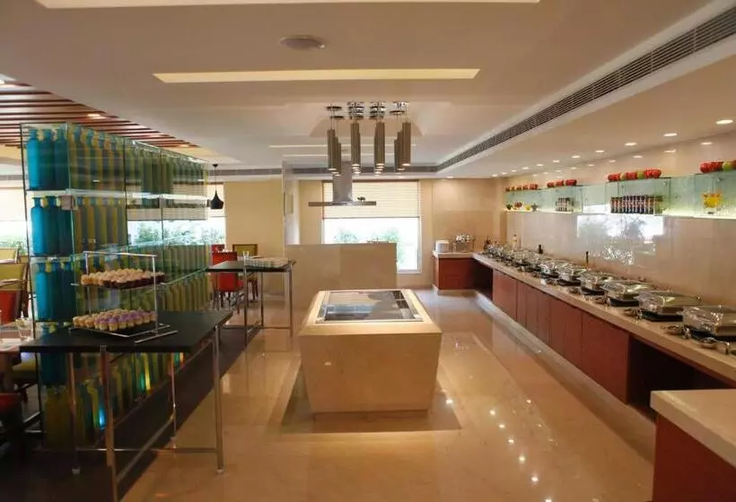 Fotos del hotel Lemon Tree  Shimona:  9