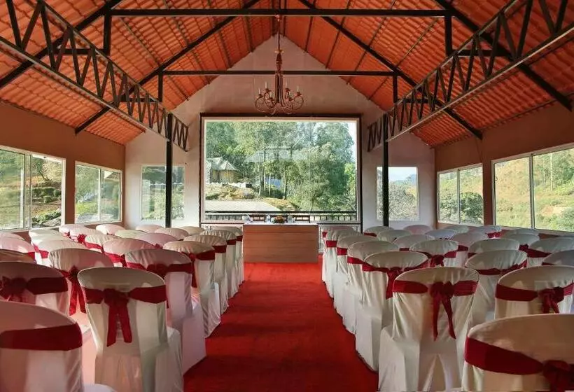 Fotos del hotel Red Sparrow Munnar:  3