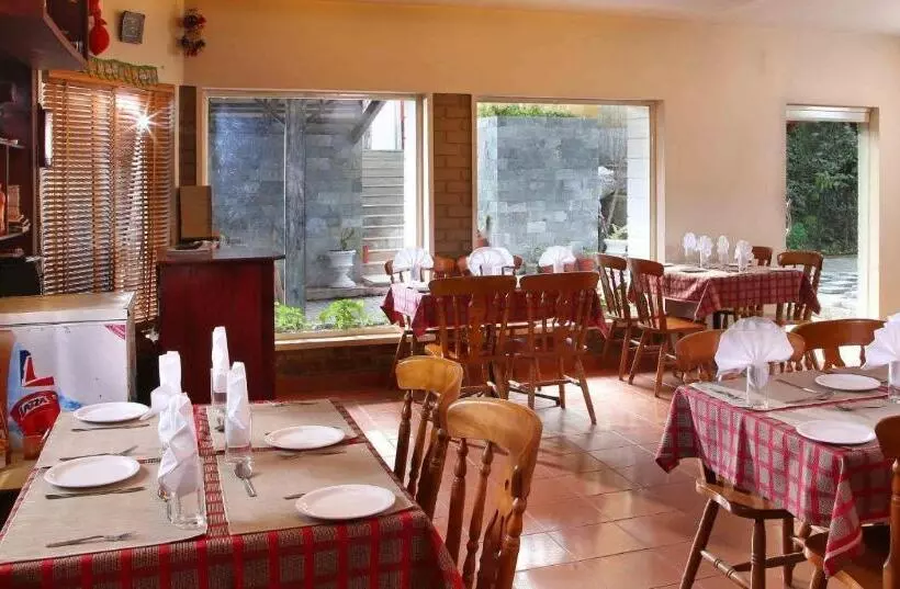 Fotos del hotel Red Sparrow Munnar:  4
