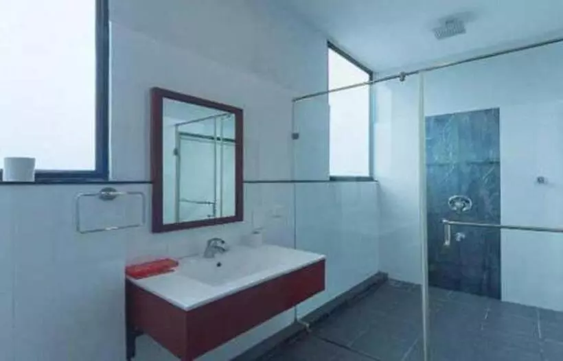 Fotos del hotel Red Sparrow Munnar:  7