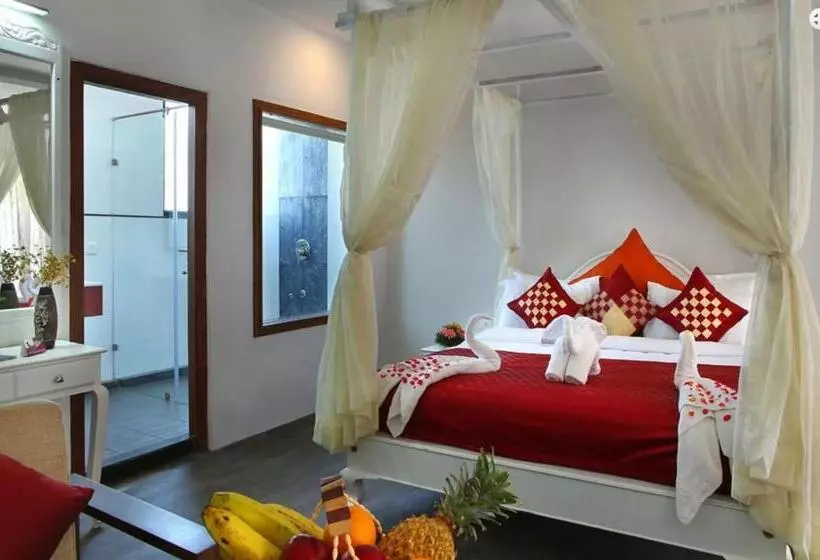 Fotos del hotel Red Sparrow Munnar:  22