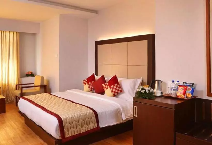 Fotos del hotel Red Sparrow Munnar:  9
