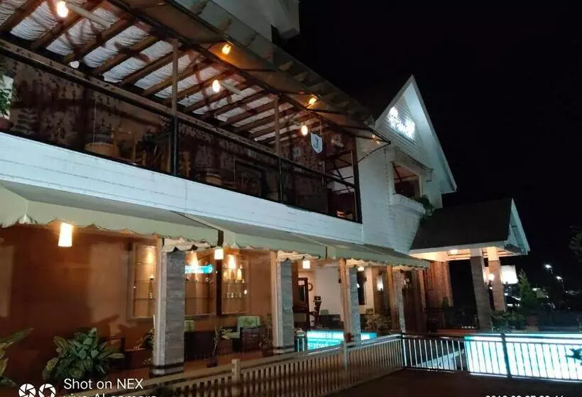 Fotos del hotel Red Sparrow Munnar:  6