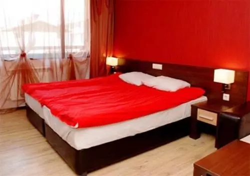 Fotos del hotel Alexander:  12