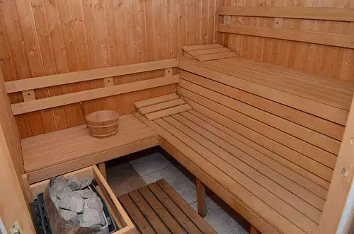 Fotos del hotel Alexander:  5