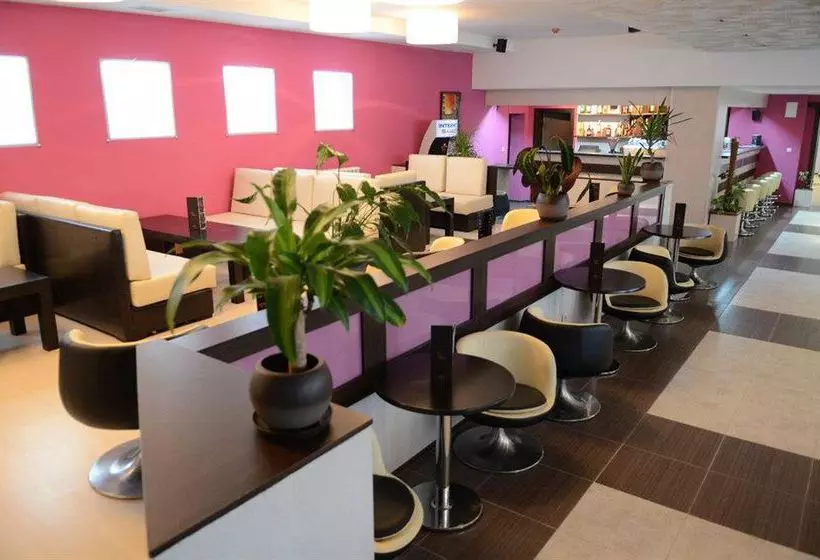 Fotos del hotel Alexander:  7