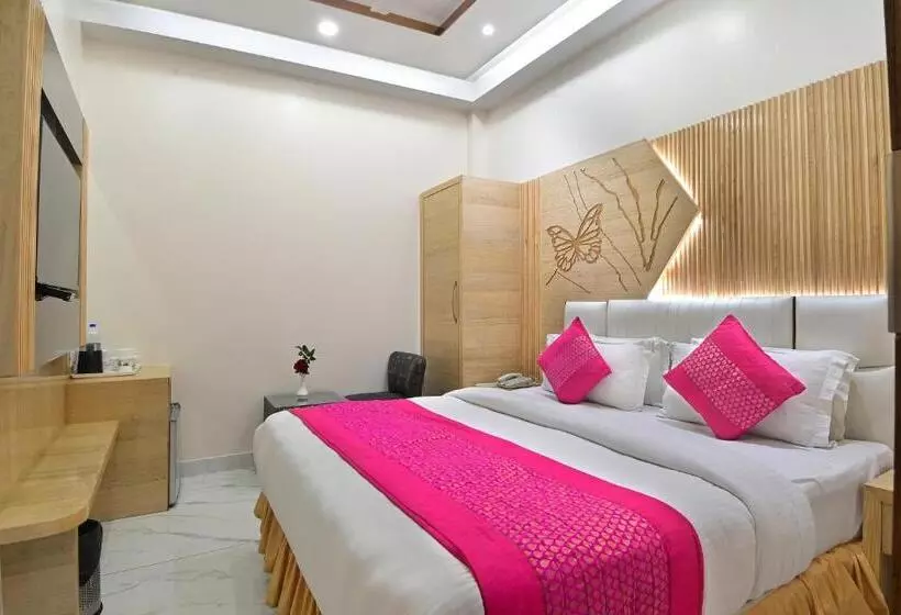 Fotos del hotel Aman International@ 4min Walk From New Delhi Railway Station:  7