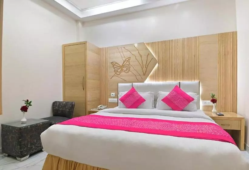 Fotos del hotel Aman International@ 4min Walk From New Delhi Railway Station:  15