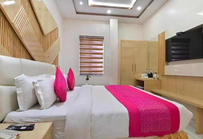 Fotos del hotel Aman International@ 4min Walk From New Delhi Railway Station:  18