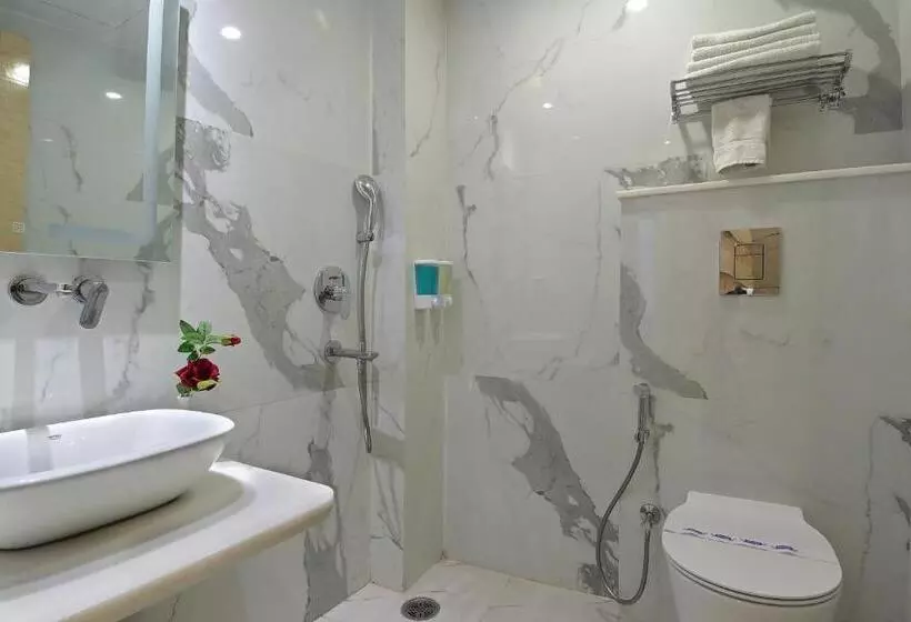 Fotos del hotel Aman International@ 4min Walk From New Delhi Railway Station:  6