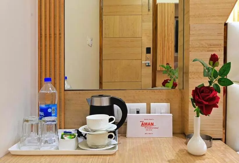 Fotos del hotel Aman International@ 4min Walk From New Delhi Railway Station:  25