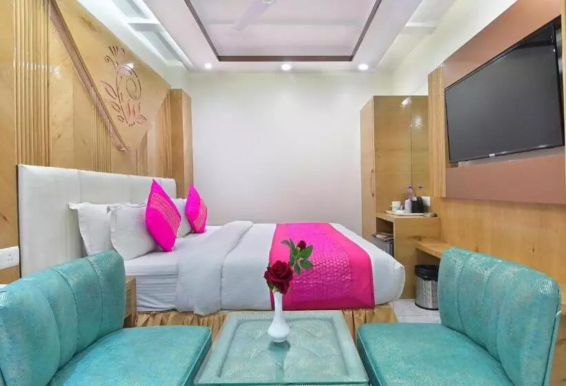 Fotos del hotel Aman International@ 4min Walk From New Delhi Railway Station:  23