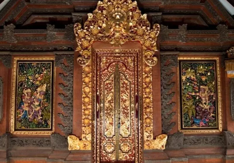 Fotos del hotel Artini 2 Cottages:  4