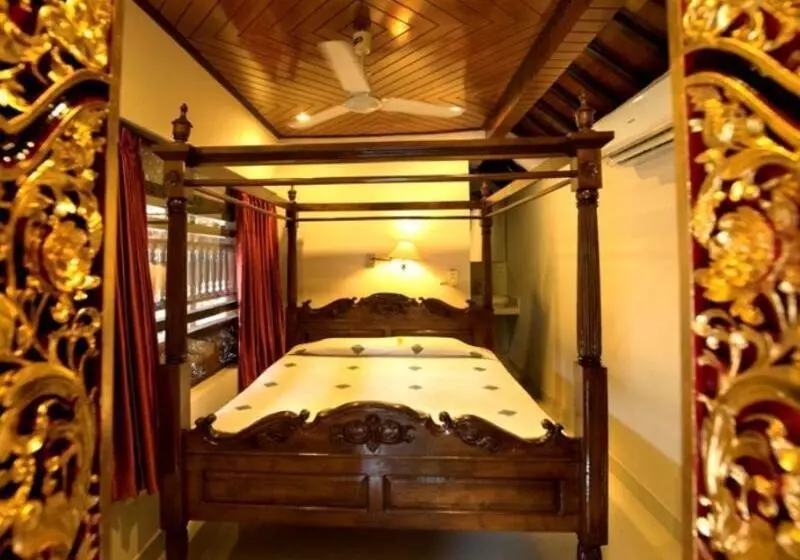 Fotos del hotel Artini 2 Cottages:  5