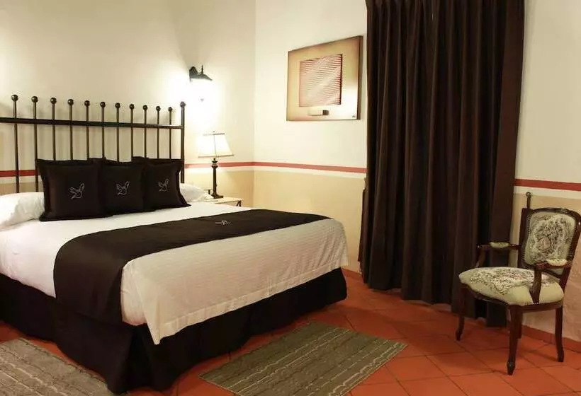 Fotos del hotel De La Paz:  8