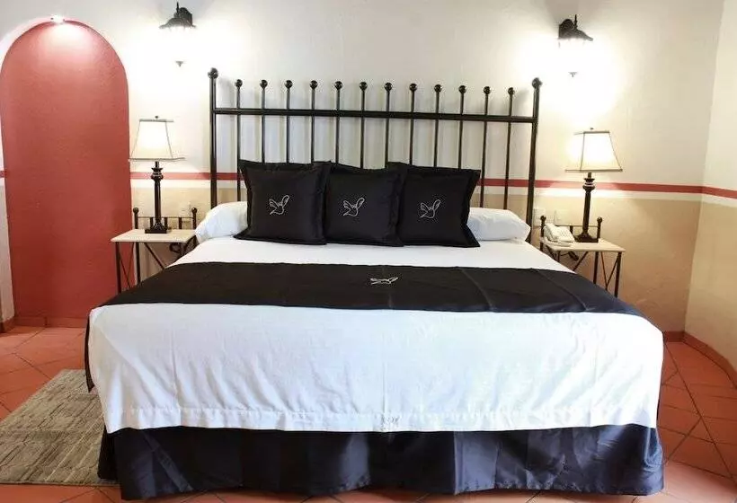 Fotos del hotel De La Paz:  13