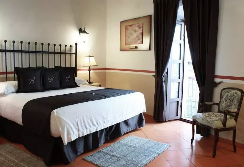 Fotos del hotel De La Paz:  17